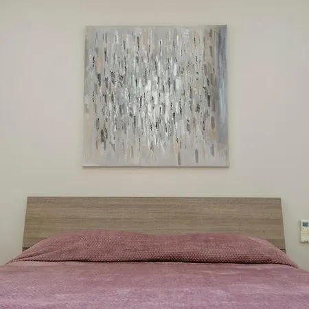 Modern Penthouse With Terraces In Marsascala Lägenhet