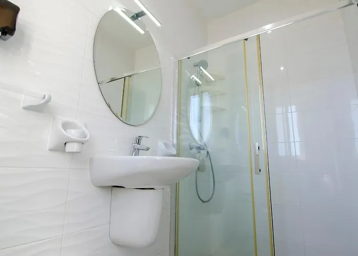 Modern Penthouse With Terraces In Marsascala Appartamento Marsaskala